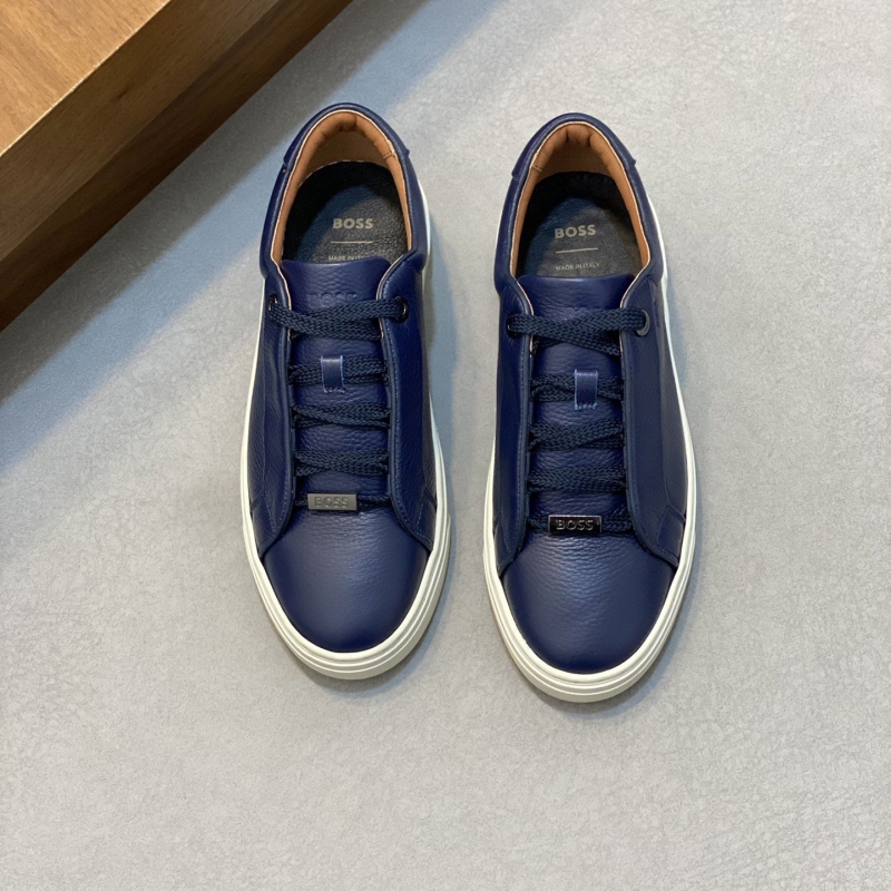 Boss Casual Shoes